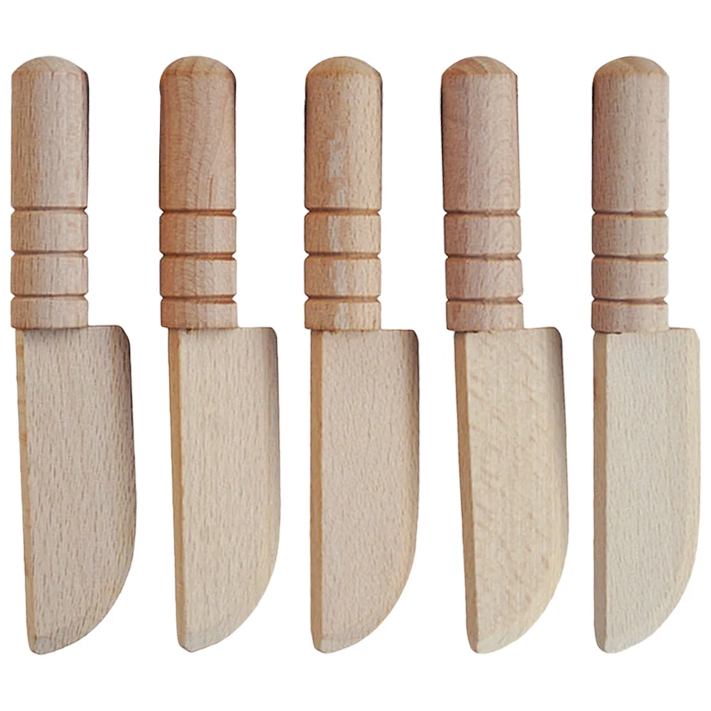 

5pcs Play Educational Boys Kitchen Early Education