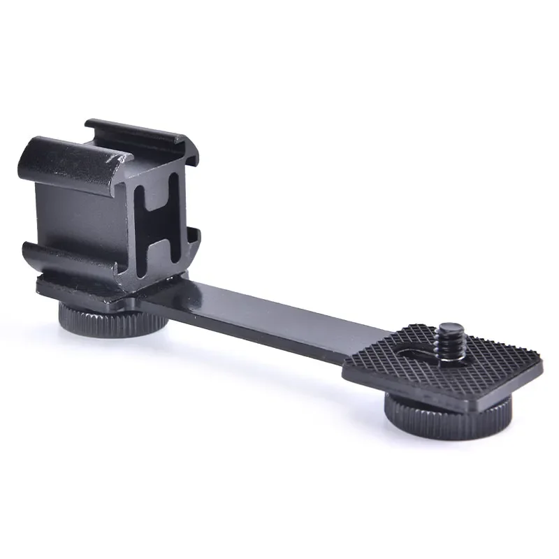 Тройной раздвижной кронштейн для телефона в 1 гладкой 4 DJI OSMO Mobile