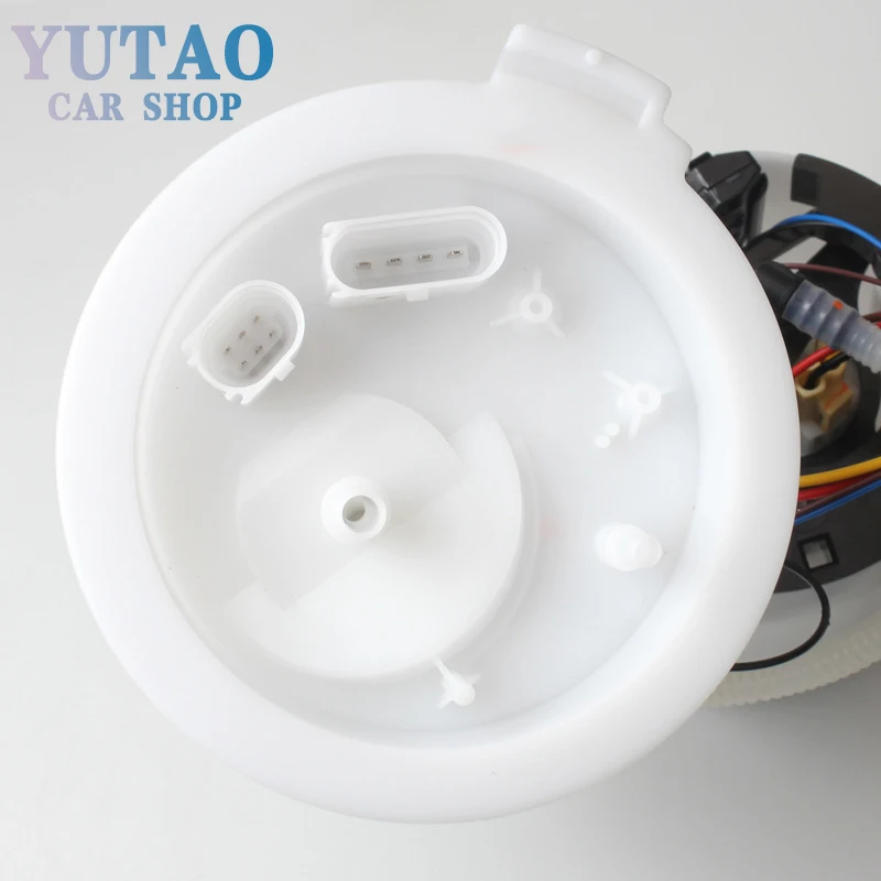 4G0919051C 4G0919051K 4G0919051A система MARWAL полный бензиновый топливный насос в сборе для Audi A6