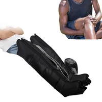 electric air compression leg massager waist arm foot massage machine for pain relax promote blood circulation