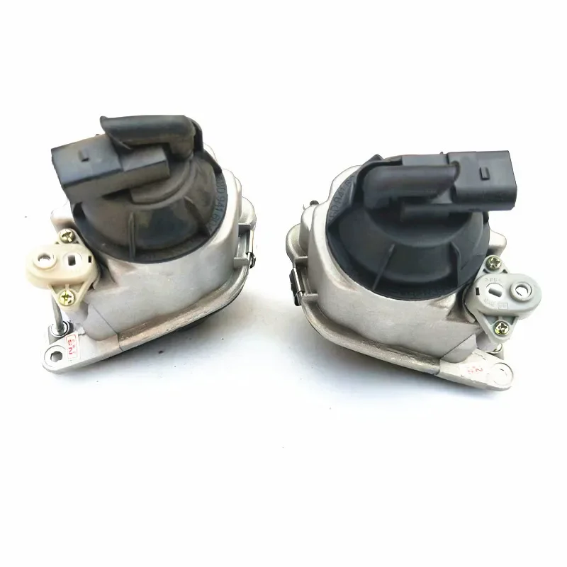 Фото Светодиодные противотуманные фары для 2001 2002 2002, 2003, 2004, 2005, Volkswagen Passat B5, передняя противотуманная фара в сборе, противотуманная фара, фара переднего бампера №5