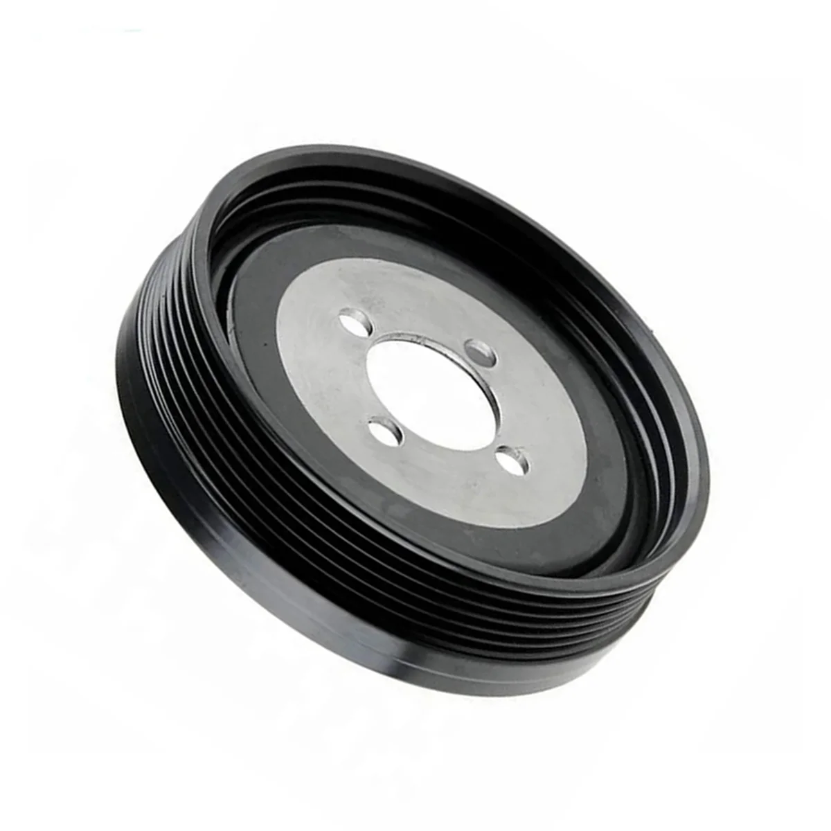 Амортизатор шкива коленчатого вала двигателя автомобиля для BMW E81 E87 116i 118i 120i E46 E90