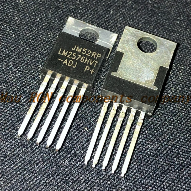 

10 шт./лот Φ LM2576 Φ новый оригинальный телефон