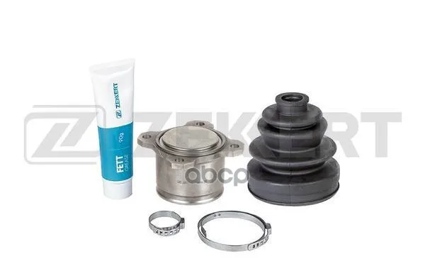 Шрус Внутрен. Peugeot Boxer (Zct) 94- Zekkert арт. GS4897 |