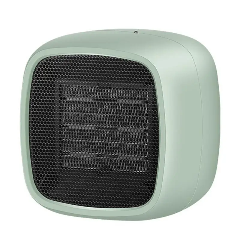 Portable Heater For Office Quiet Desktop Heater Under Desk Bedroom Home Room Indoor Use Energy Efficient Ceramic