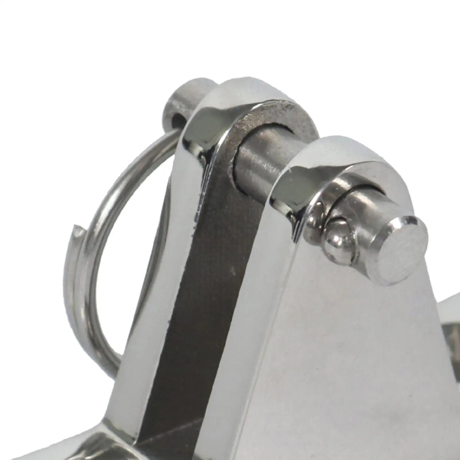 Верх бимини 90 и град Фитинги для крепления на палубе Съемные быстроразъемные