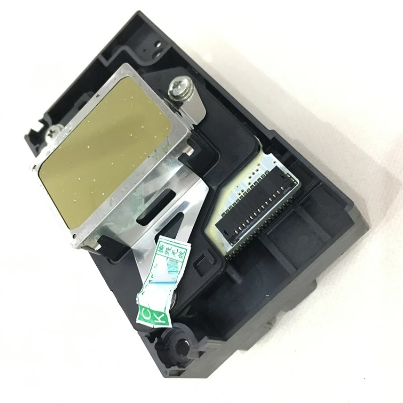

F180030 F180040 F180010 F180000 New Printhead Print Head for Epson R290 P50 T50 T60 L800 L805 L850 PX660 Inkjet Printer Parts