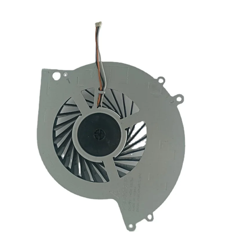 Inner Cooling Fan for Ps4  1100 1000 1200 Built-In Host Fan Replacement Accessory Repair Part