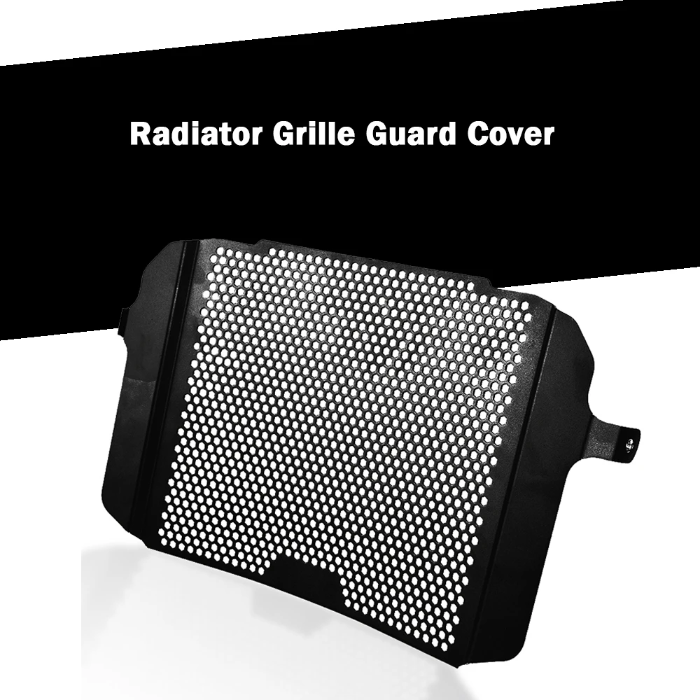 

690Duke Radiator Grille Guard Cover Protector For 690Duke Duke690 2012 2013 2014 2015 2016 2017 2018 2019 Accessories