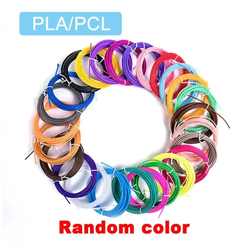 Пластиковая нить для 3D печати