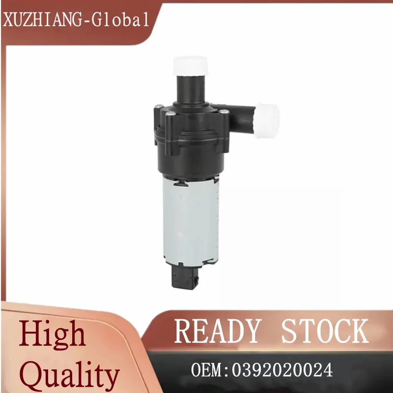 

OEM 0392020024 251965561 B для VW Bora GOLF Jetta LT Passat Sharan Vento Ford Galaxy Seat Alhamara Cordoba Leon водяной насос 12 В