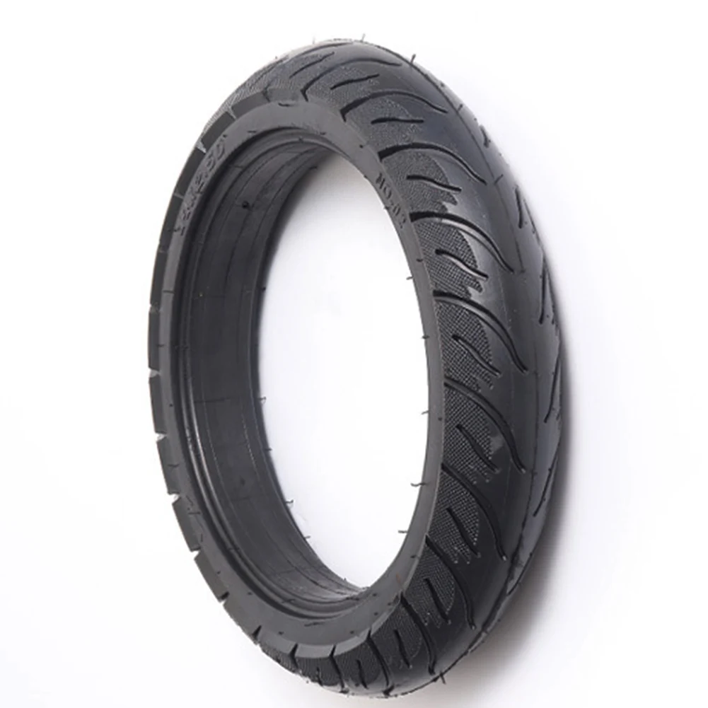 

Durable It Is Easy To Install And Requires Minimal Maintenance Solid Tyre Electric Tire 16x2.5 2000g/set NO Nozzle