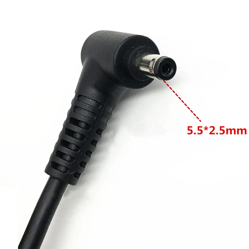 Оригинальные Chicony A12-230P1A 19 5 V 11.8A 230W A17-230P1A A230A012L адаптер переменного тока для MSI GS75