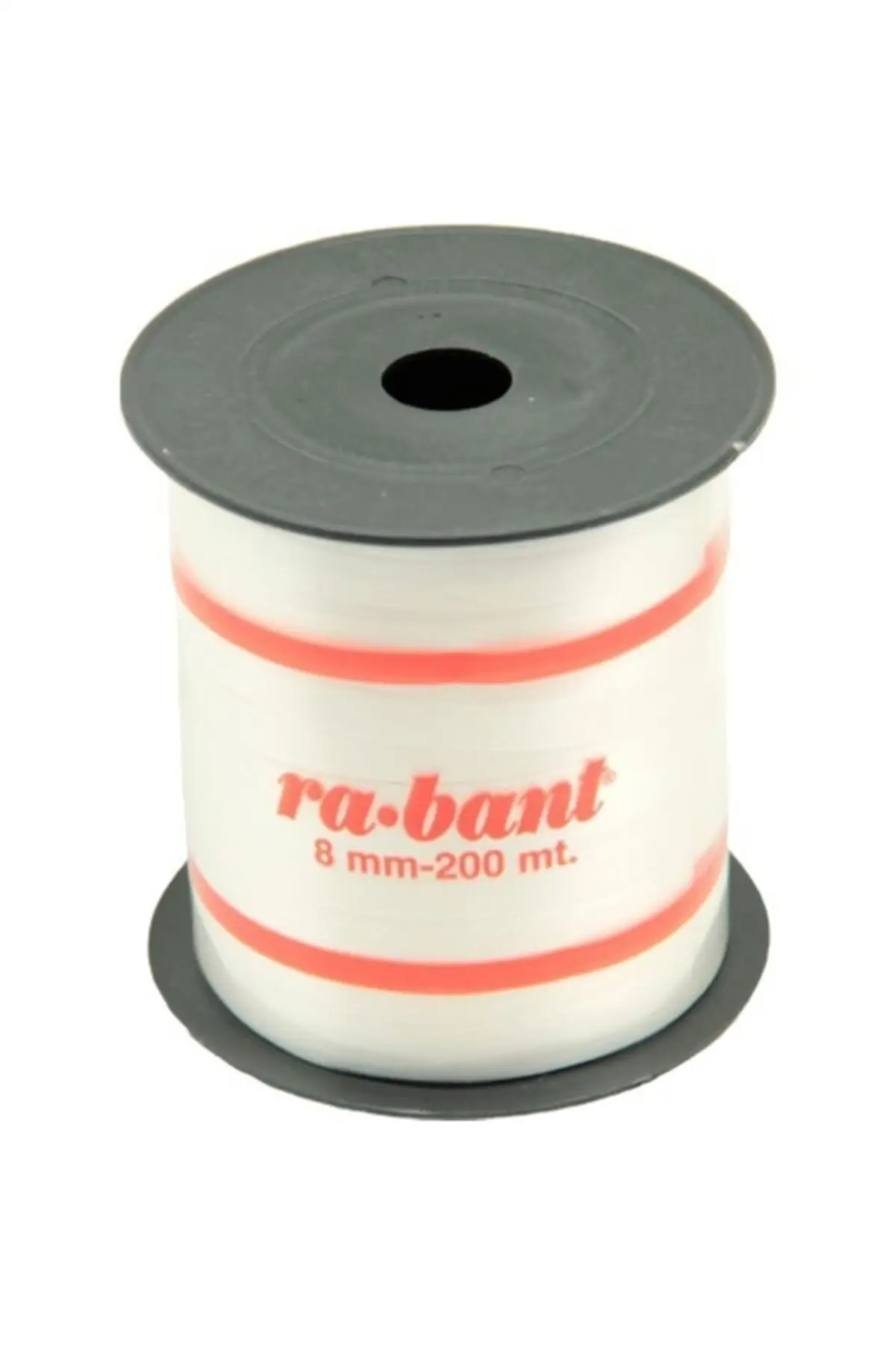 

Metallic ornament balloon rope, white glossy raffia hobby supplies & entertainment life