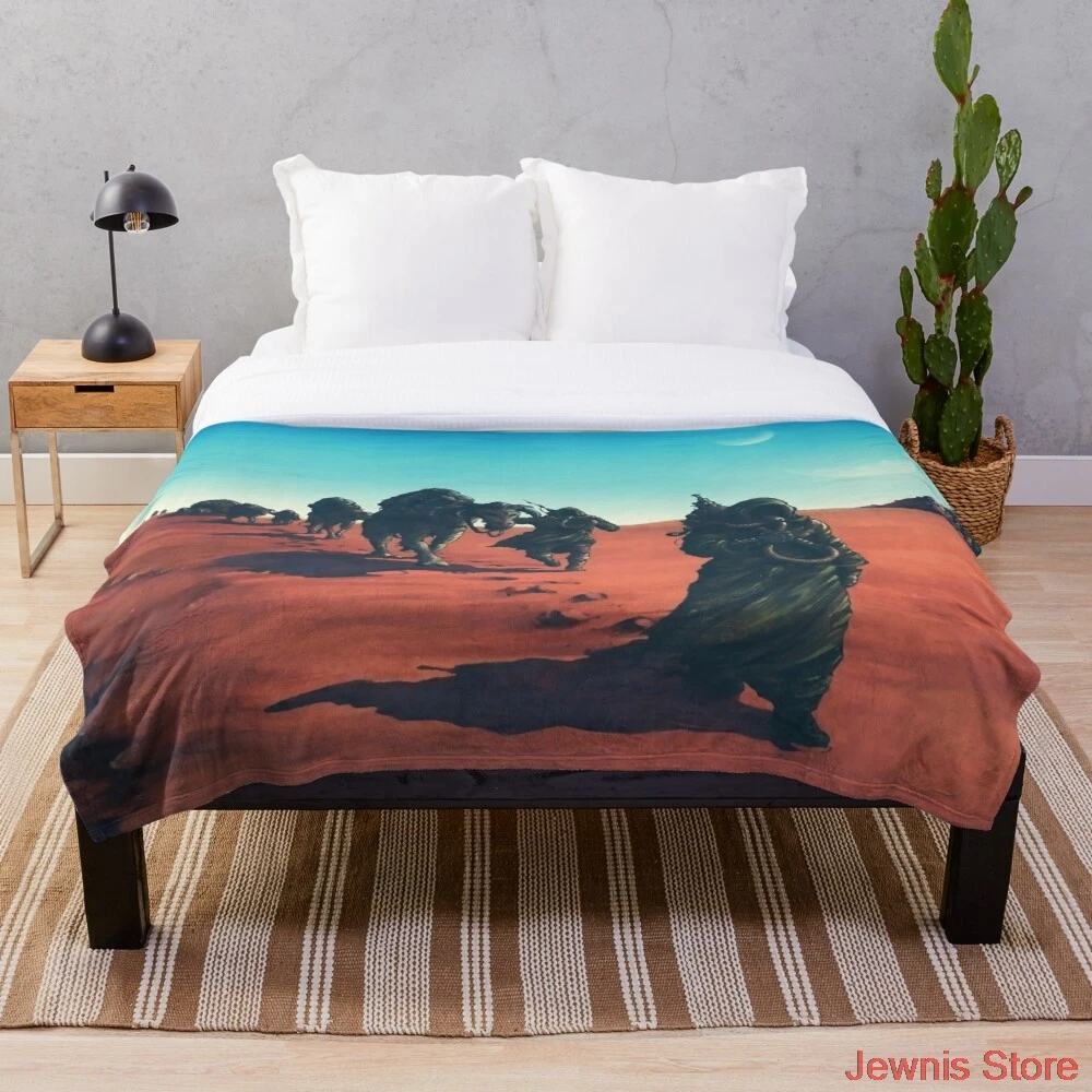 

Dopesmoker 2003 Throw Blanket Sherpa Blanket Warm Super Soft Flannel Office Nap Bedspread Sofa Bedding Plush Quilt Plaids