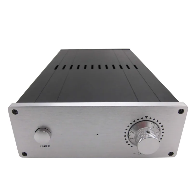 

Усилитель мощности LM1875 30 Вт * 2 А