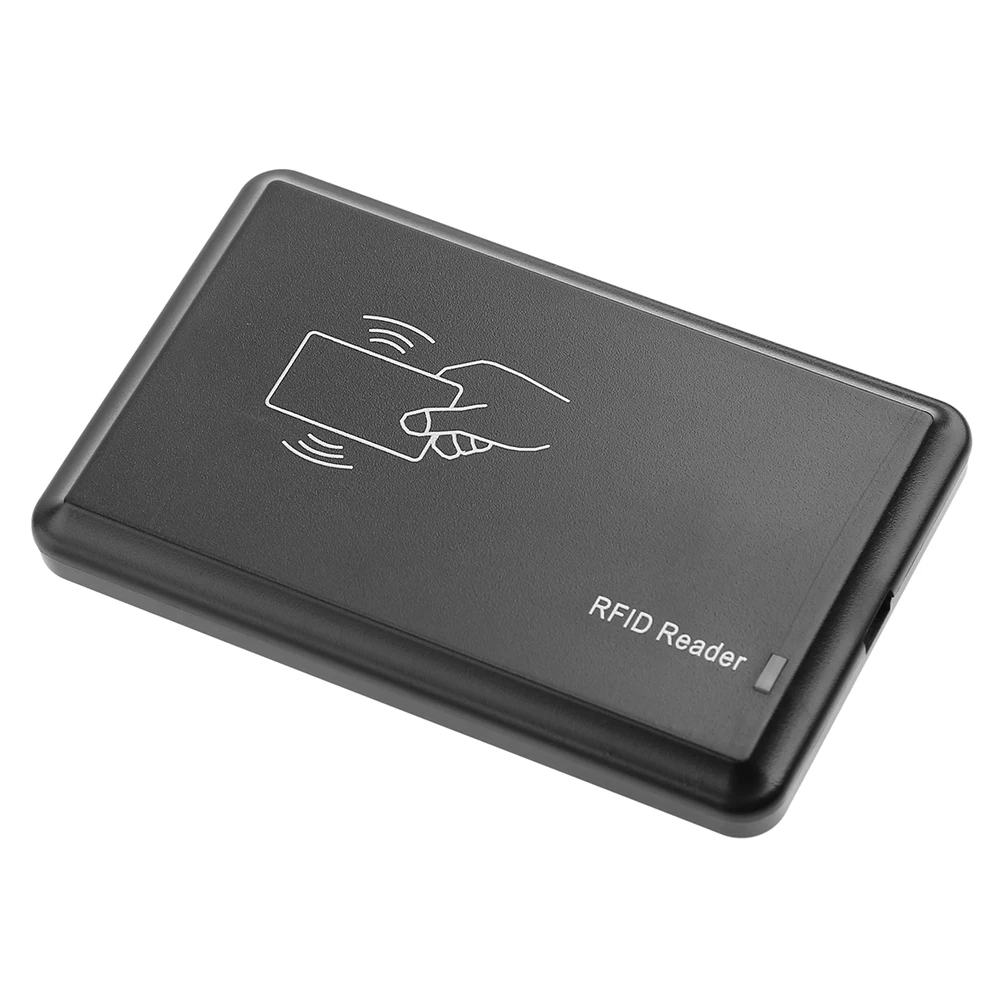 

Считыватель смарт-карт IC с USB-датчиком, 14443A, считыватель карт с радиочастотной идентификацией 13,56 МГц