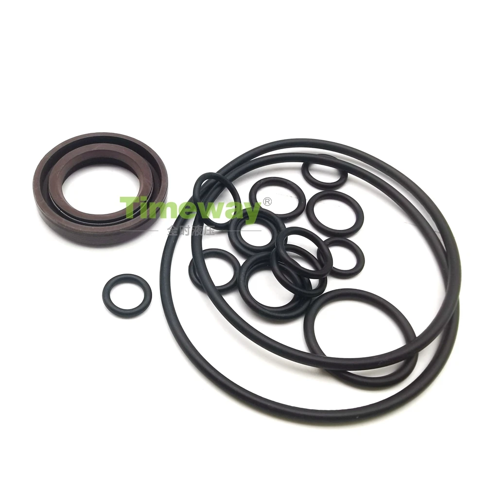 

Seal Kit A10VSO18 A10VSO16 A10VSO45 A10VSO71 A10VSO85 A10VSO100 A10VSO28 Shaft Seal for Repair Hydraulic Pump Oil Seal