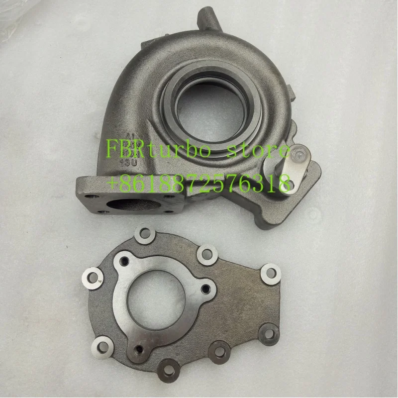 

Original size RHF55V Turbo 898027-7725 8980277725 turbine housing