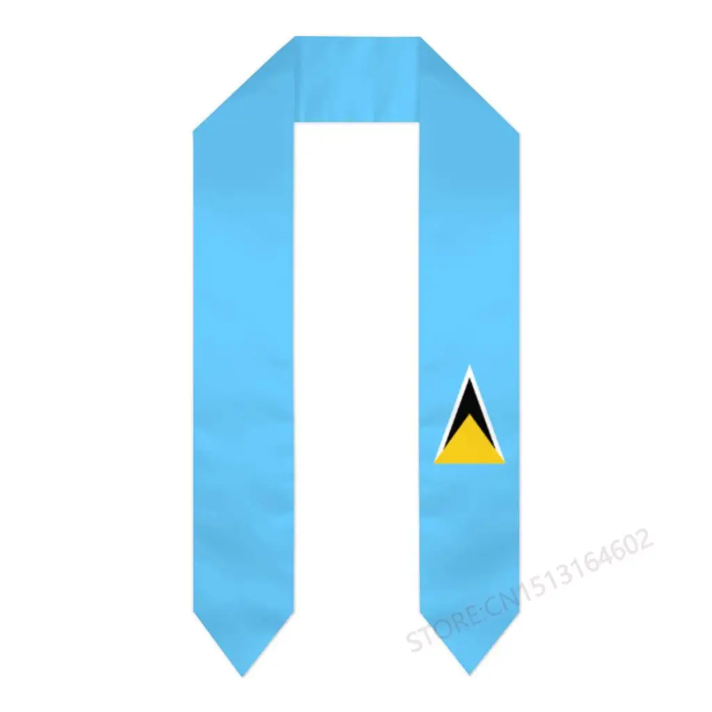 Шаль с именем или логотипом на заказ