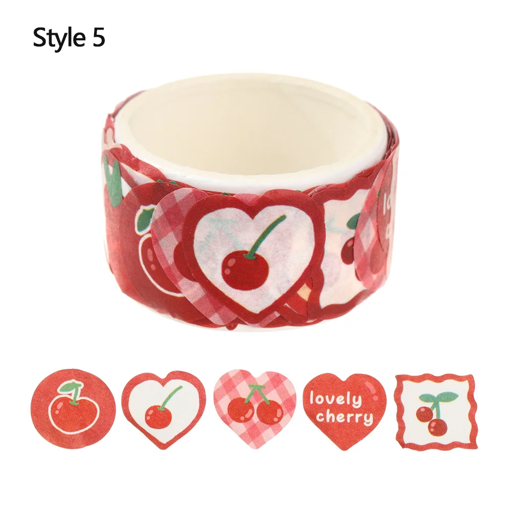 

Васи ленты для скрапбукинга 100 шт.