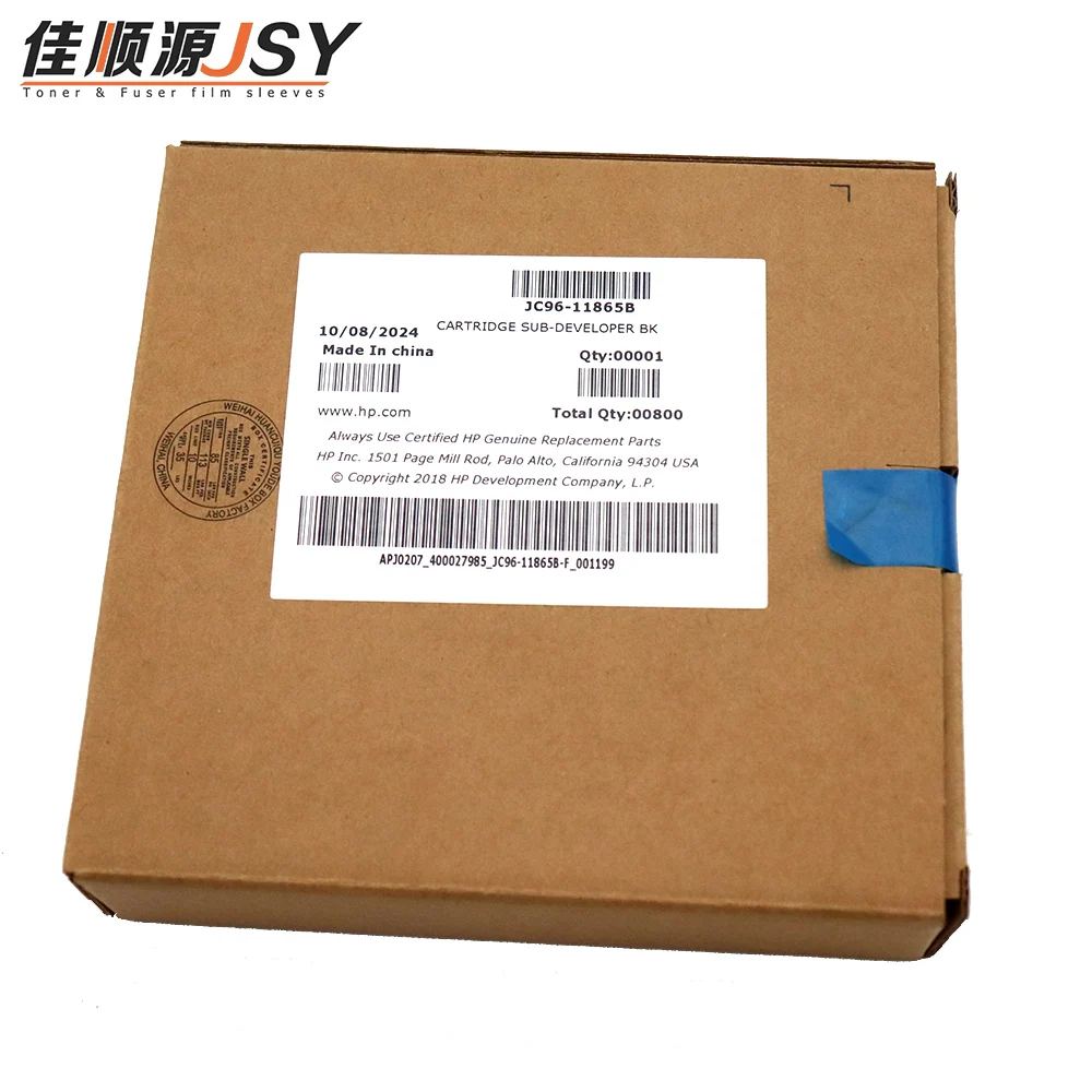 1 шт. оригинальный новый Разработчик для HP M436N 437NDA 433A Samsung K2200ND