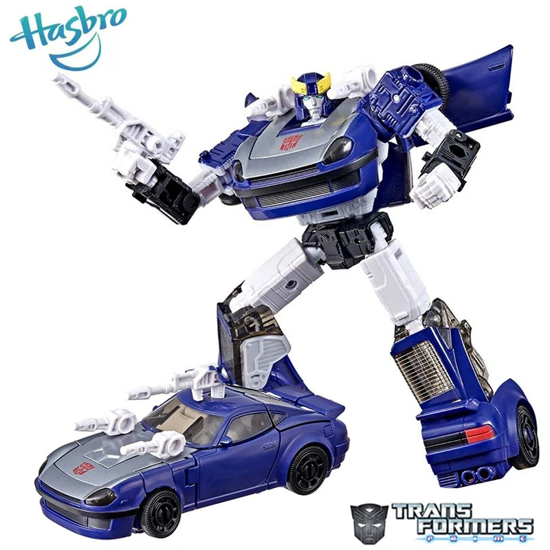 

Hasbro Transformers Buzzworthy Bumblebee Cybertron form Deluxe Class Action Figure Toys for Boys Kids Children Gifts Succession