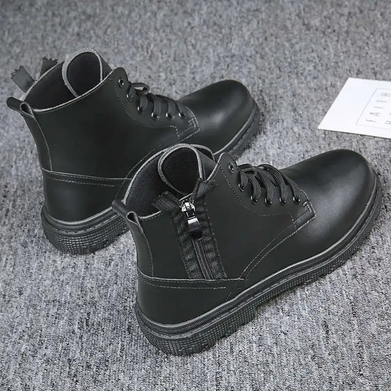 

Мужские зимние кроссовки, теннисные туфли, 2022