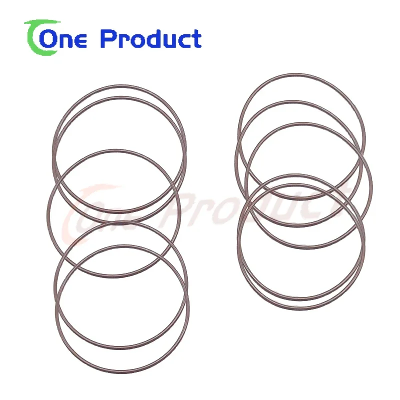 Автозапчасти MPS6 6DCT450 фартук коробки передач уплотнительное кольцо сцепления для