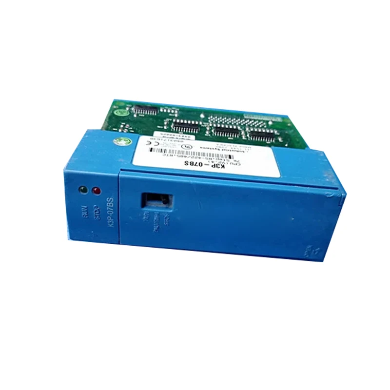 

100%NEW ORIGINAL 1 Year Warranty K3P-07BS