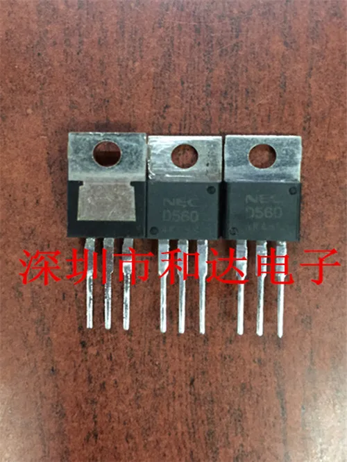 

5PCS-10PCS 2SD560 TO-220 ORIGINAL STOCK NEW
