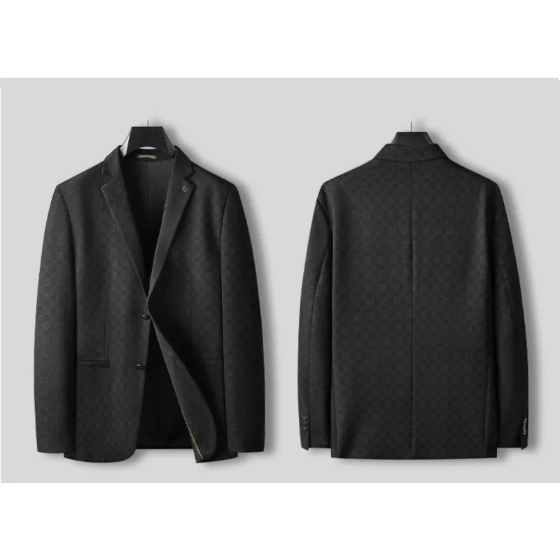 Новое поступление Suepr большая осенняя модная повседневная куртка высокого