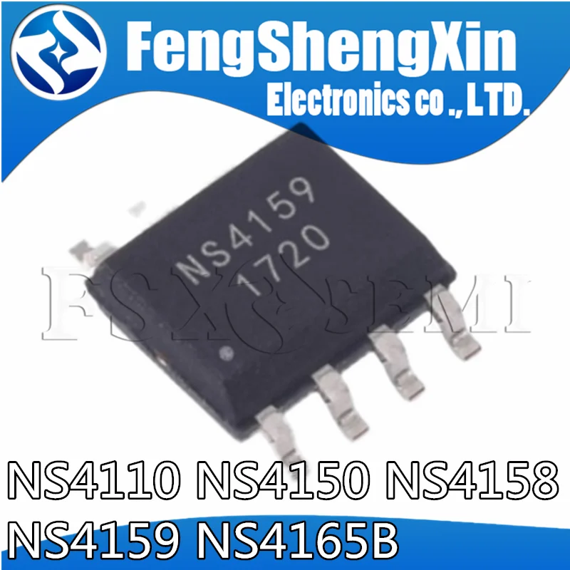 ns4150 sop8