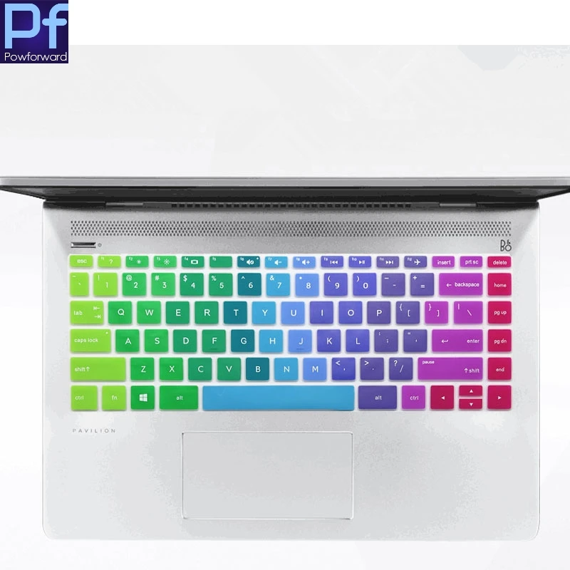 For Newest (2018 2019 Version) HP ENVY 13 inch Laptop Spectre X360 13.3