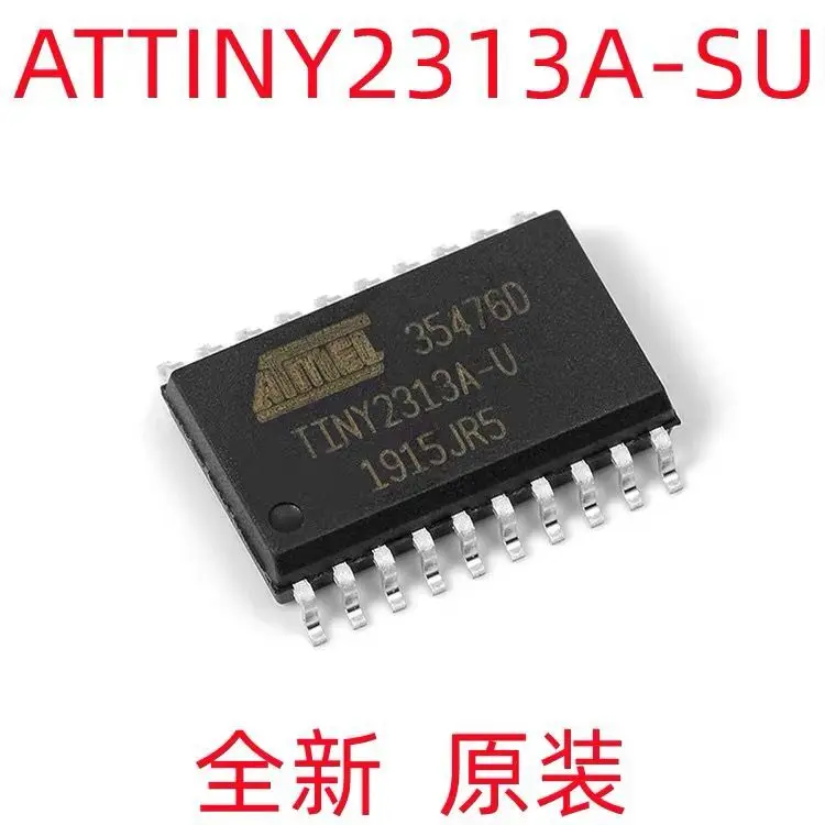 

5-10PCS/ATTINY2313A-SU ATTINY2313A TINY2313A