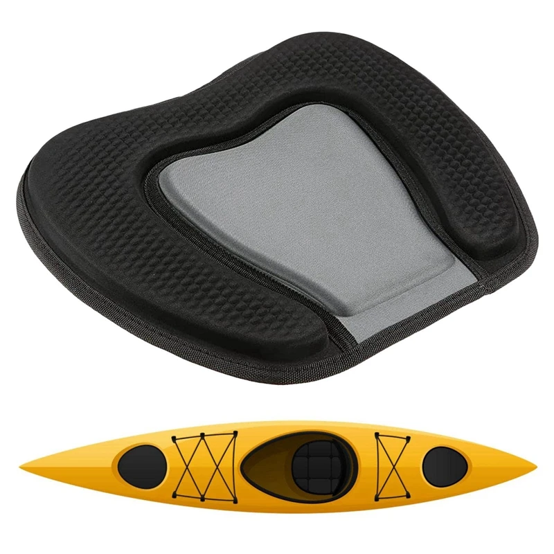 Мягкая подушка для сиденья 2 шт. 38 х32 см