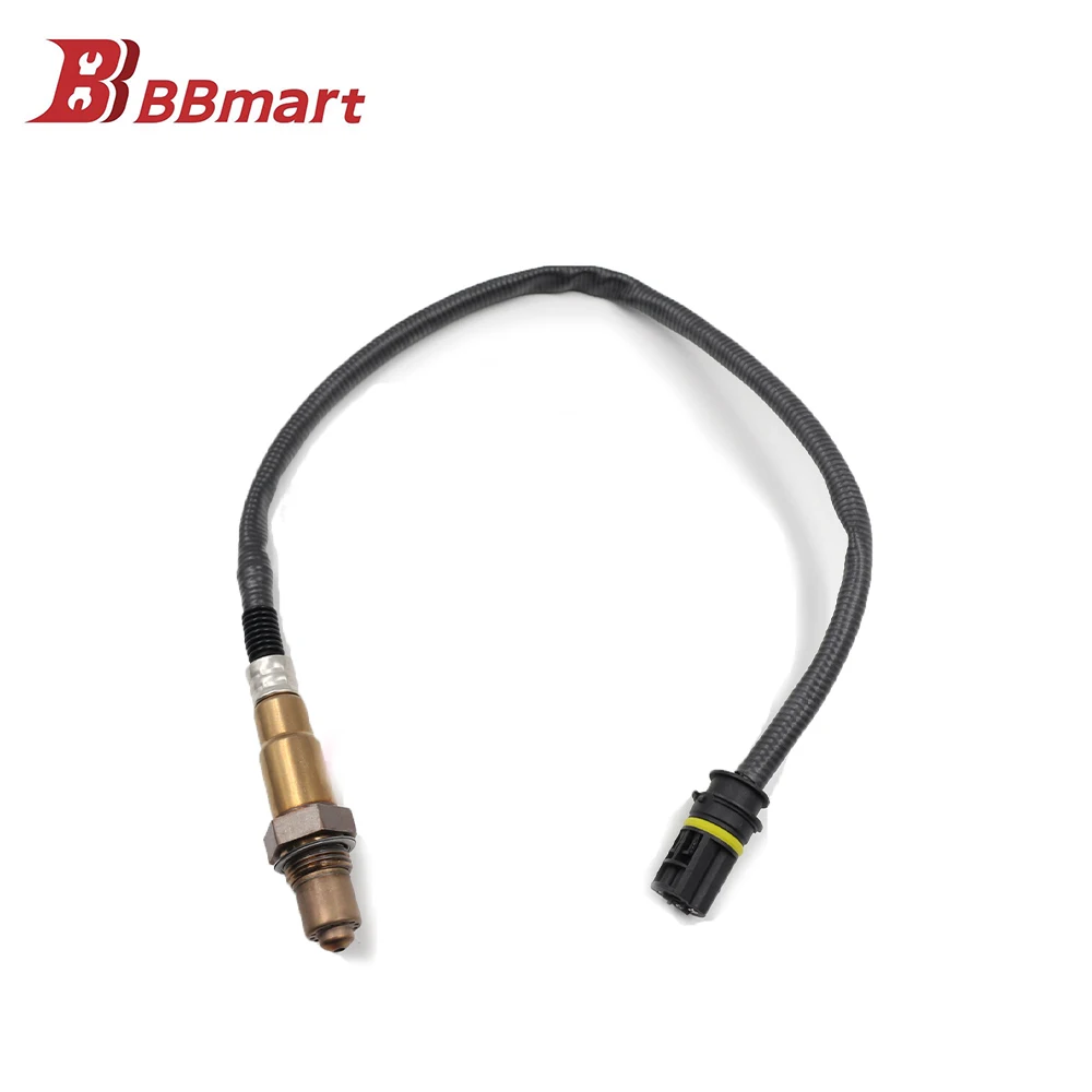 

BBmart Auto Parts 1 pcs Oxygen Sensor For Mercedes Benz S202 W230 W168 W203 OE 0015409017 0015409217 0025400117 0025400617