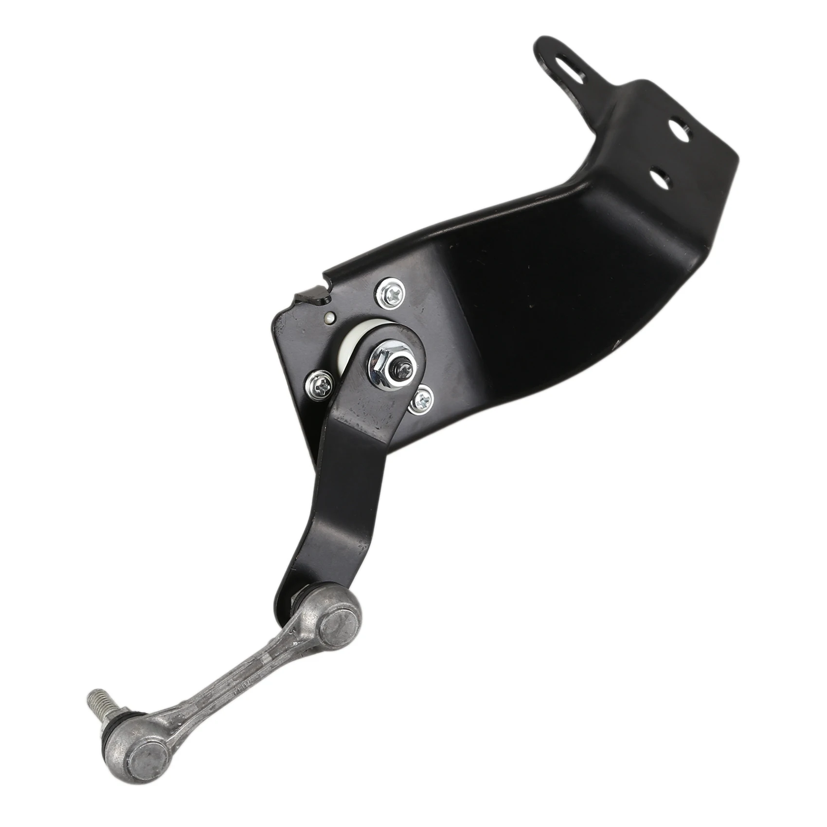 2X задний датчик высоты прицепления подходит для Mitsubishi Pajero Montero IV 8651A065