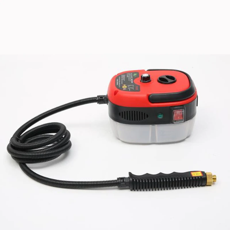 

Home Appliance Steam Cleaner Steam Mop For Home Kitchen Carpet Sofa Commercial Car Cleaning Machine Portable Mini