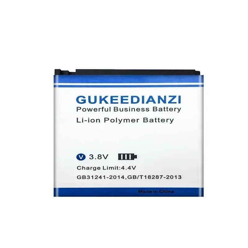 Аккумуляторы для мобильных телефонов большой емкости LGIP-570A 1600 мАч LG KC550 KC780 KF700 KP500