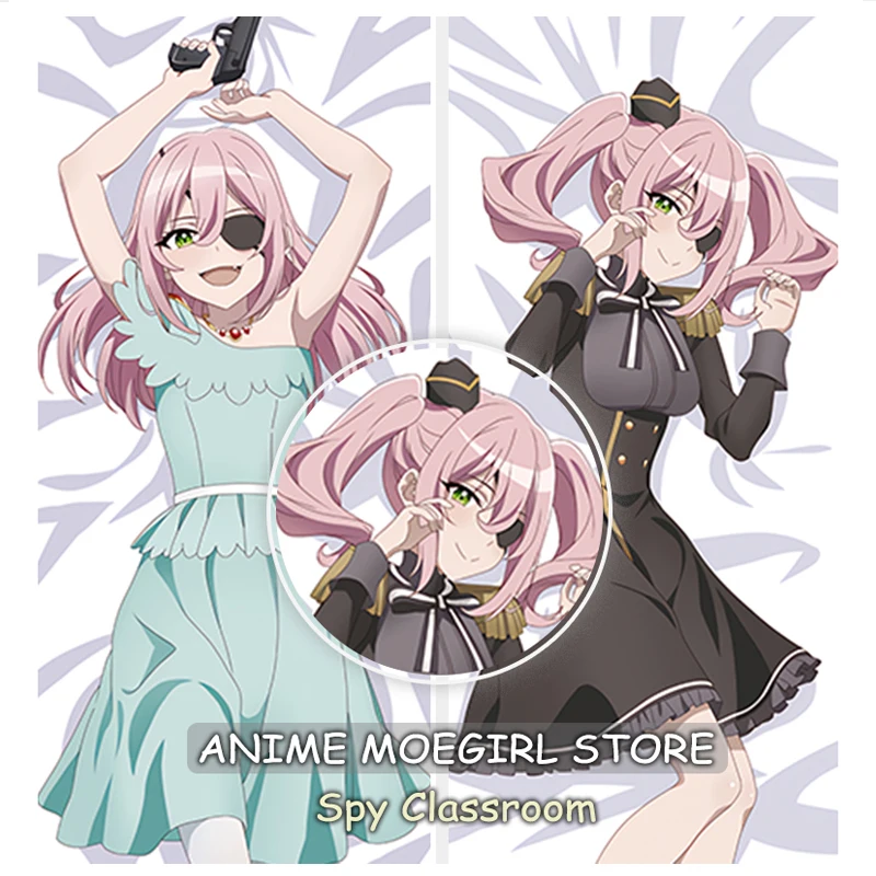 

Touhou Project Pillow Cover Dakimakura Anime Theme 2-Sided Print Pillow Case Otaku Body Hugging Cushions Pillowcase Bedding