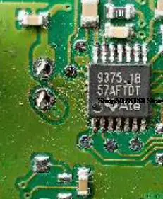 

9375.1B ABSIC Automobile chip electronic component