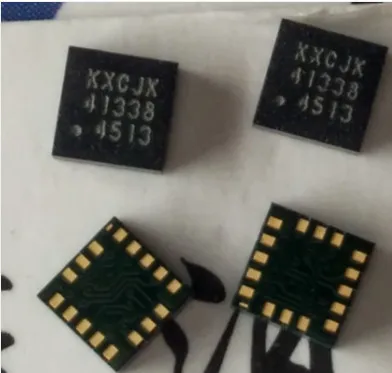 

5pcs/lot KXCJK KXCJK-1013/1038 MEMS 3-Axis 2g.4g.8g Digital (I2C) Output new original
