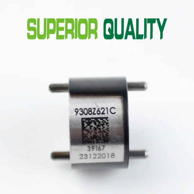 28239294 Регулирующий клапан дизельного двигателя 9308-621C для инжектора Common Rail Delphi Yuchai