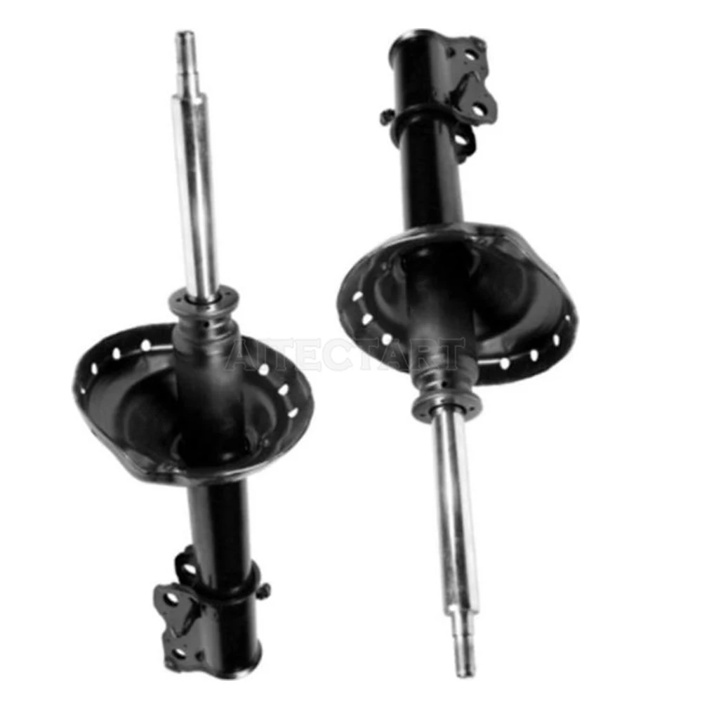 2x передняя пневматическая подвеска стойки амортизатора для Subaru 2006-2007 B9 Tribeca 2006-2014