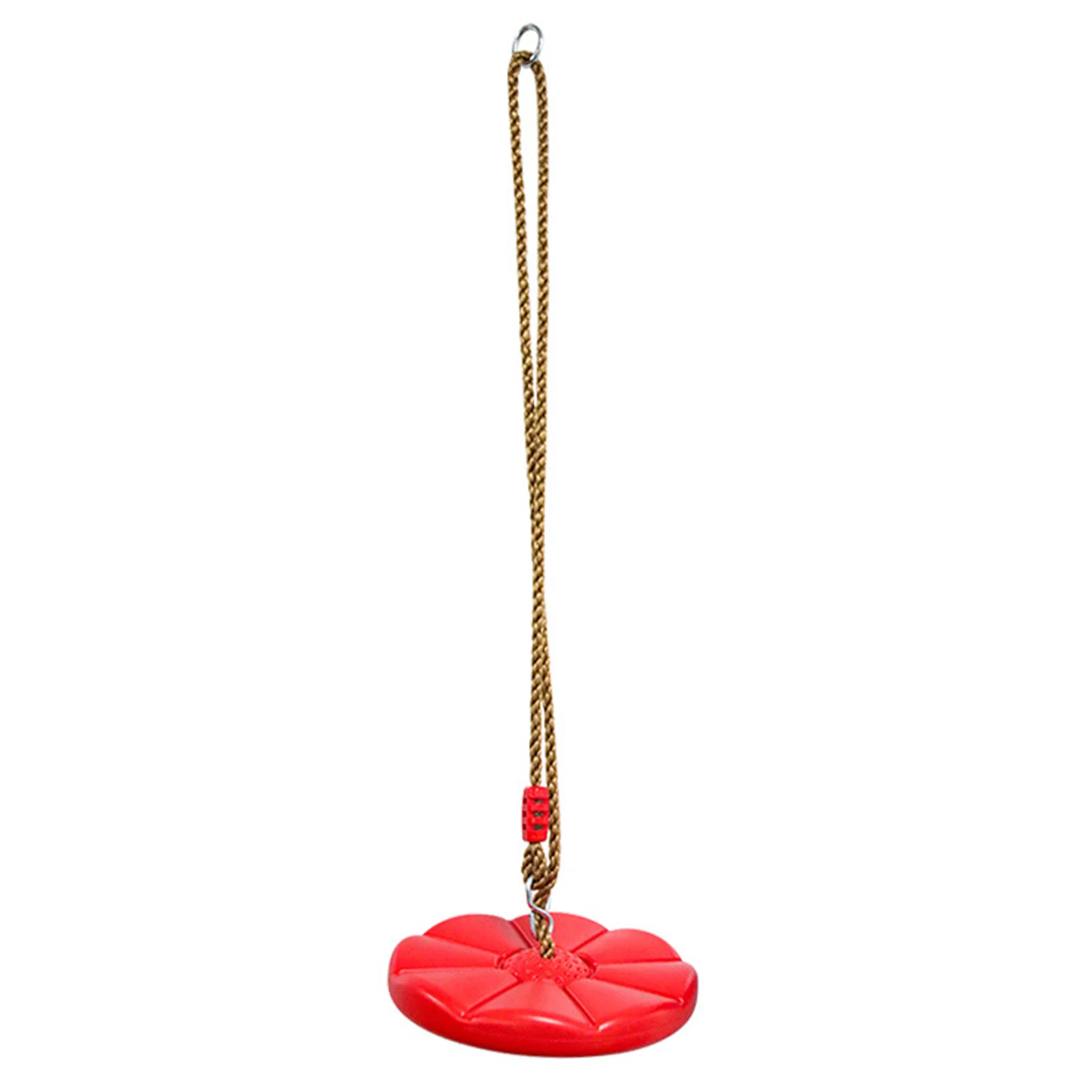 

Swing With Platform Round Tree Swing For Outdoor Use Slide Playsets Rainbow Kids Swings 300lbs Weight Capacity