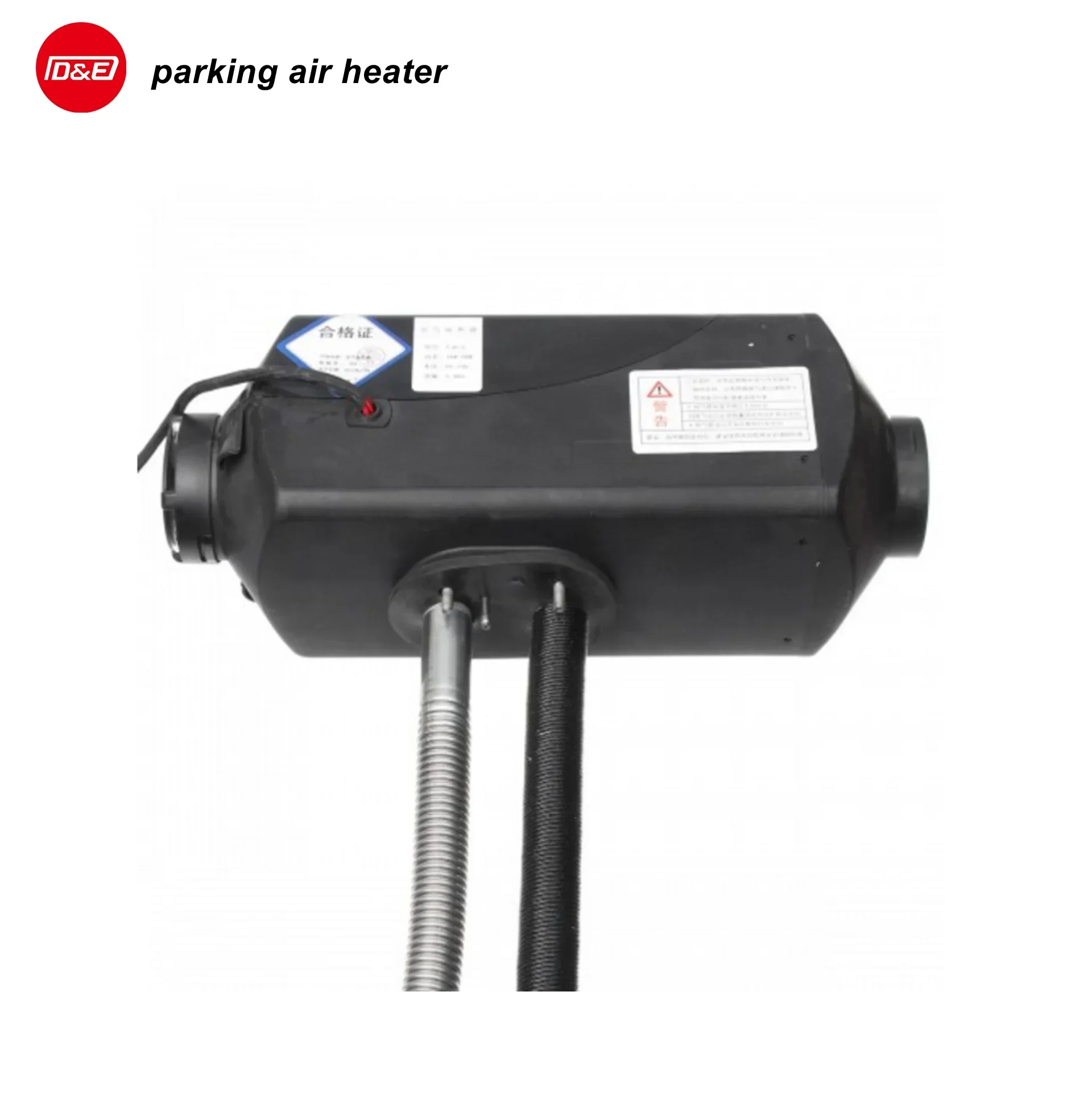 Система автоматического обогрева грузовика парковка 1 воздухонагреватель D2 D4 2