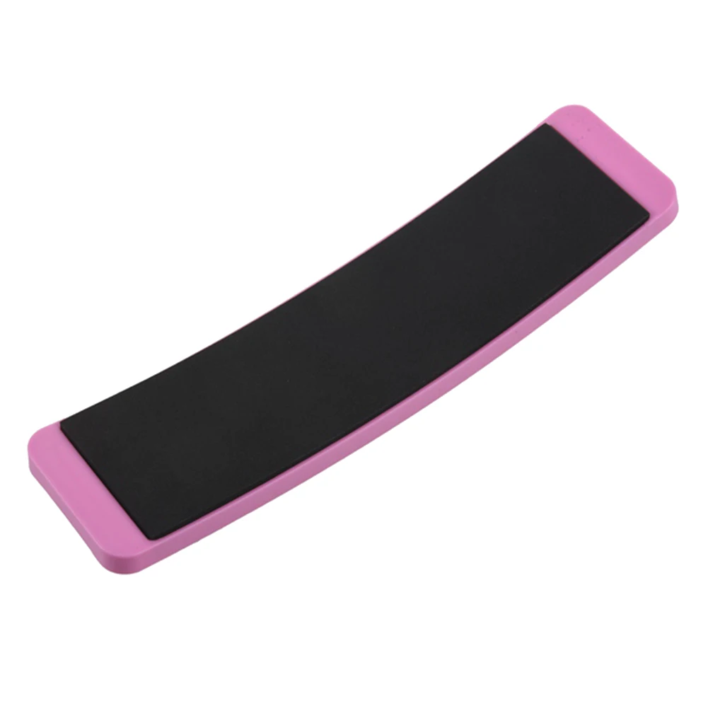 

Unisex Men Women Ballet Turnboard Practice Spin Dance Board Ballet Foot Accessories Practice Circling Tools,Pink