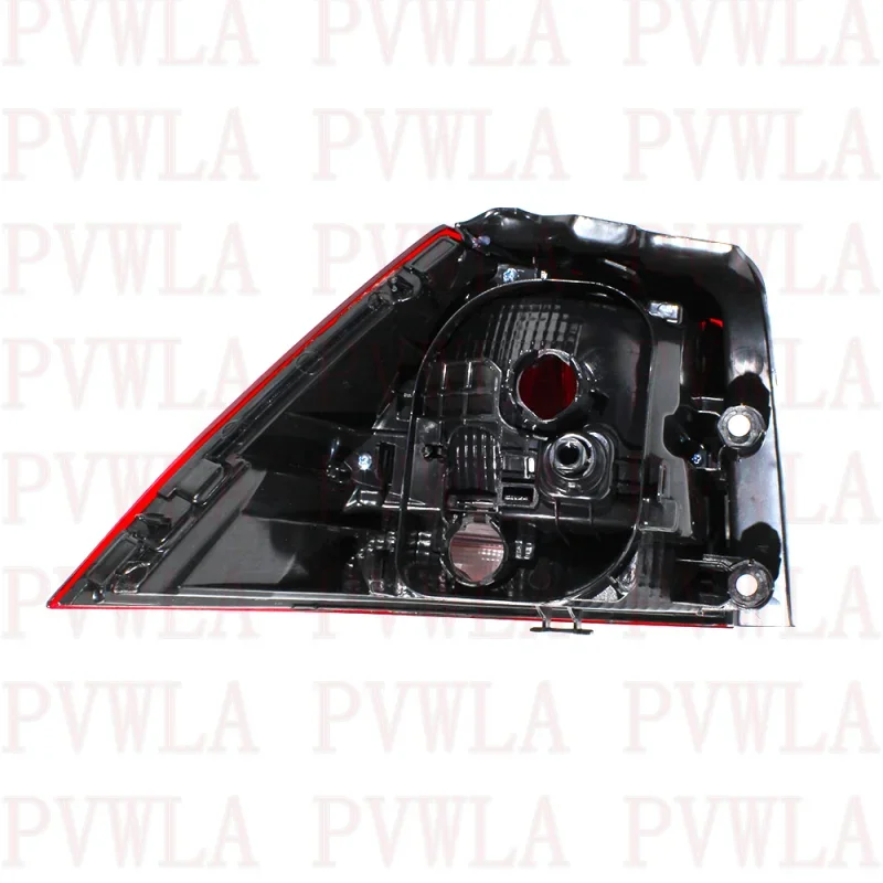Фото Для VW Golf 7 MK7 2013 2014 2015 2016 2017 правый внешний боковой задний фонарь задний фонарь без лампочек 5G0945096M №2