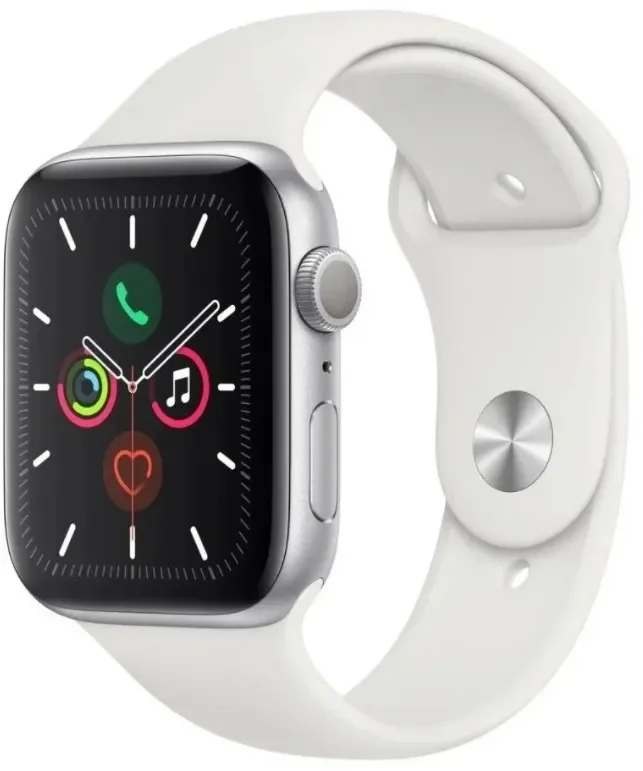

Умные часы Х7 про Смарт-часы Smart Watch X7 Pro с активной кнопкой Siri и беспроводной зарядкой белые (серебро)